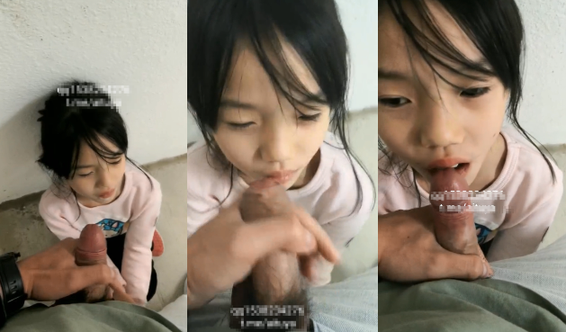 广东邻居口爆小妹子